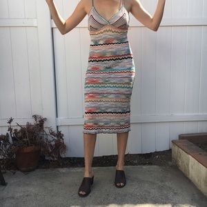 Vintage Missoni dress